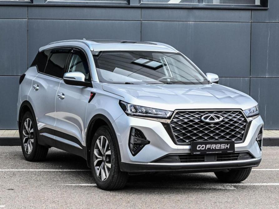 Chery Tiggo 7 Pro Max I Новороссийск  - изображение 1