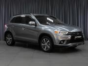 Mitsubishi ASX I Рестайлинг 2 Тюмень  - изображение 22