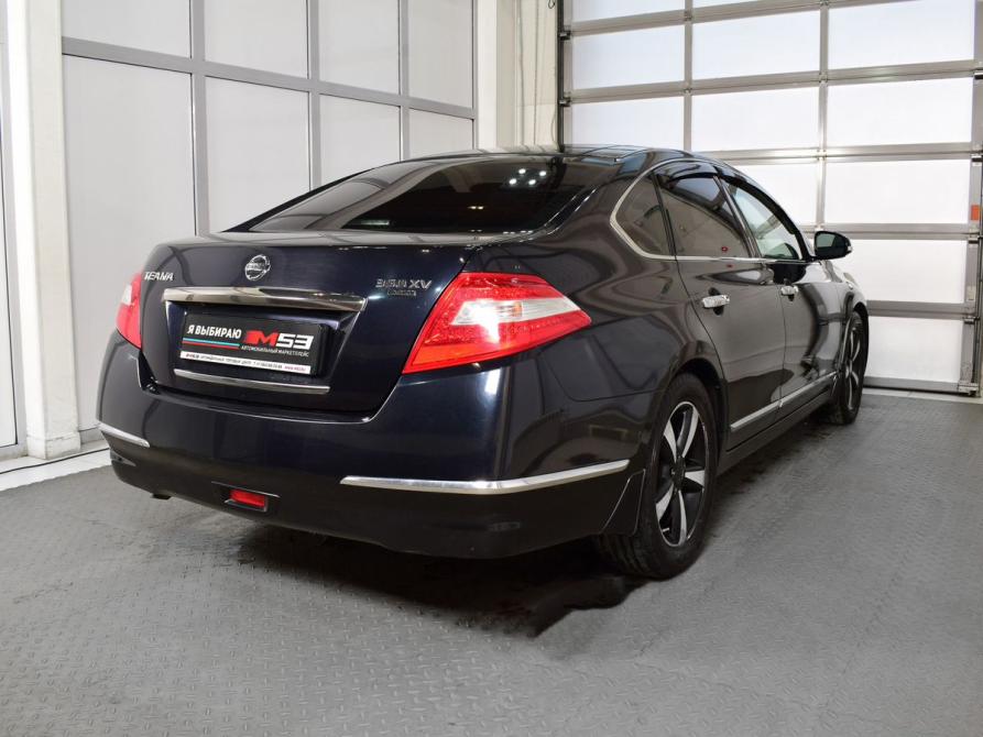 Nissan Teana II Кемерово  - изображение 4