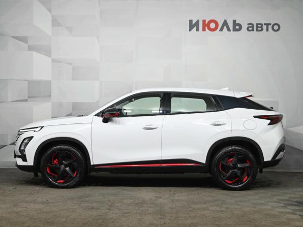 Omoda C5 I с пробегом 2022 года, цена 2 030 000 рублей, 13025 км, внедорожник, Автокод Объявления