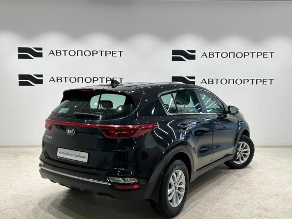 Kia Sportage IV с пробегом 2018 года, цена 1 699 000 рублей, 102426 км, внедорожник, Автокод Объявления