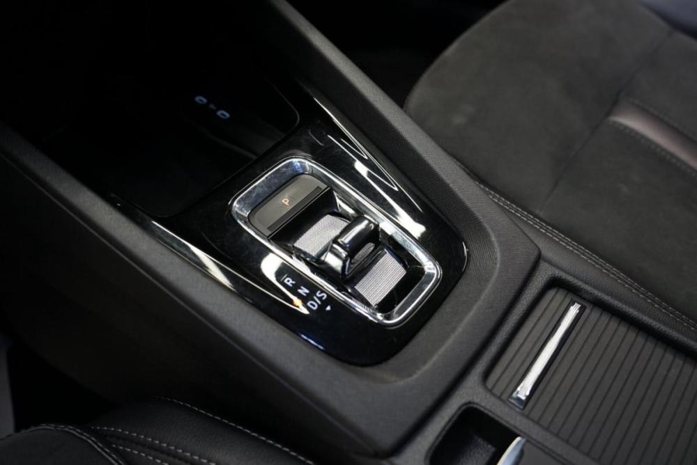 Skoda Octavia IV (A8) Крым  - изображение 13