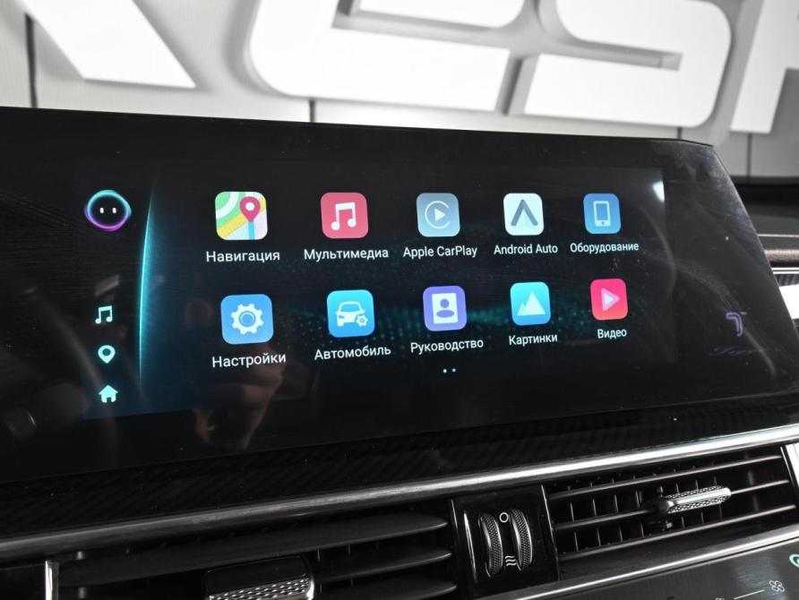 Chery Tiggo 7 Pro Max I Рестайлинг Ростов-на-Дону  - изображение 14