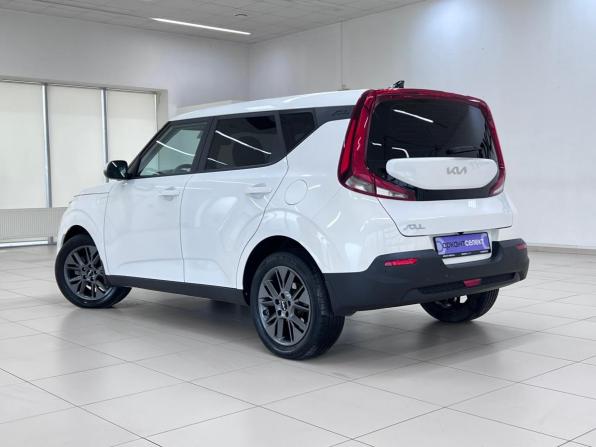 Kia Soul III с пробегом 2021 года, цена 1 990 000 рублей, 78428 км, хэтчбек, Автокод Объявления