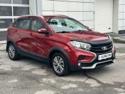Lada (ВАЗ) XRAY I Новокузнецк  - изображение 17