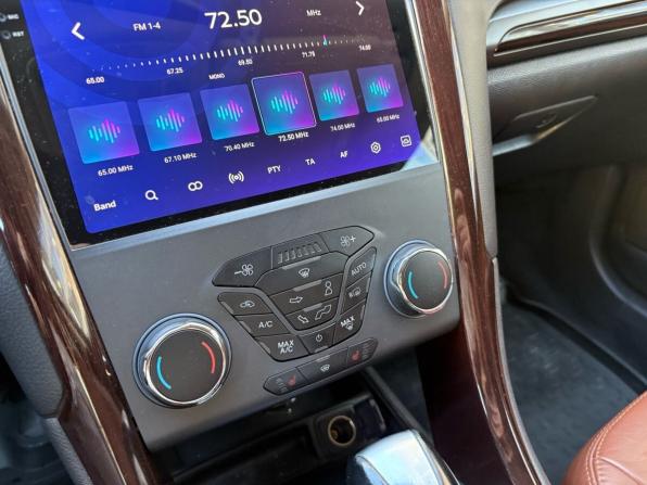 Ford Mondeo V с пробегом 2015 года, цена 1 385 800 рублей, 153096 км, седан, Автокод Объявления