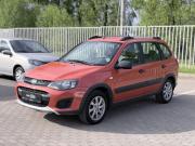 Lada (ВАЗ) Kalina II Тверь  - изображение 20