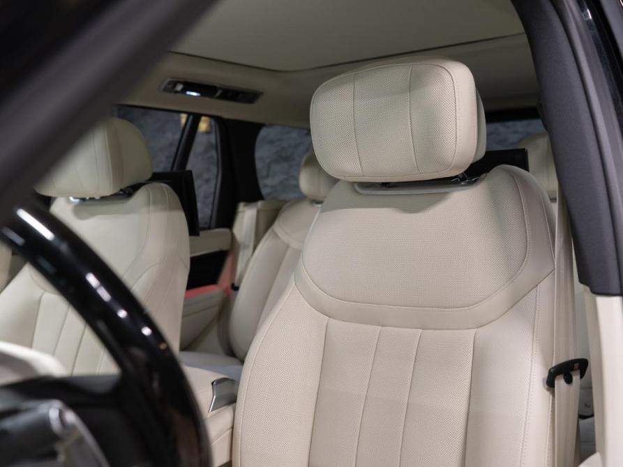 Land Rover Range Rover V Москва  - изображение 11