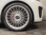 Land Rover Range Rover Sport II Рестайлинг Москва  - изображение 32