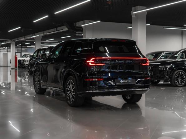 Changan Qiyuan Q07 с пробегом 2026 года, цена 4 000 000 рублей, 40 км, внедорожник, Автокод Объявления