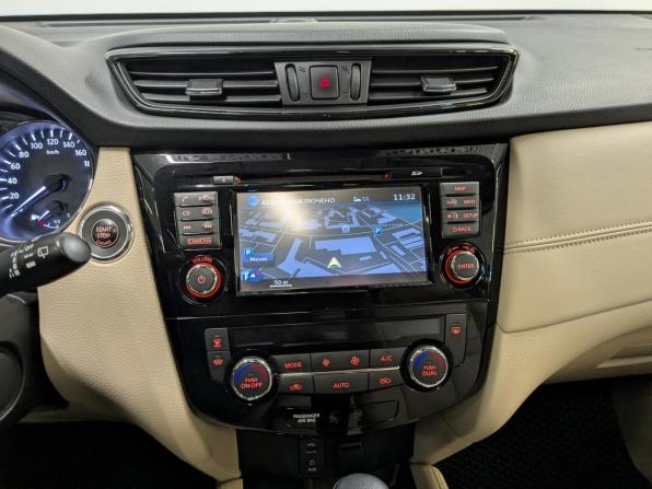Nissan X-Trail III Рестайлинг с пробегом 2019 года, цена 2 300 000 рублей, 114872 км, внедорожник, Автокод Объявления