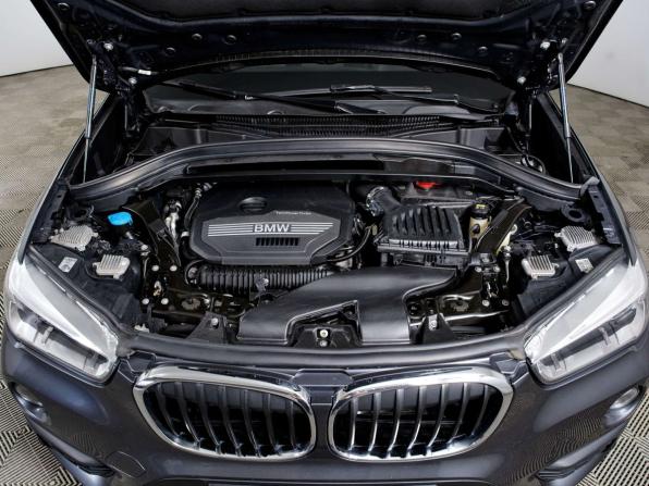 BMW X1 II (F48) с пробегом 2018 года, цена 2 498 000 рублей, 73505 км, внедорожник, Автокод Объявления