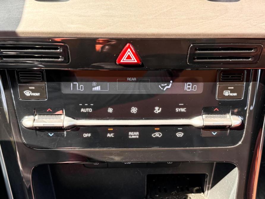 Kia Carnival IV Ставрополь  - изображение 17