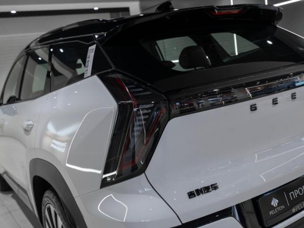 Geely Atlas II с пробегом 2026 года, цена 3 400 000 рублей, 5 км, внедорожник, Автокод Объявления