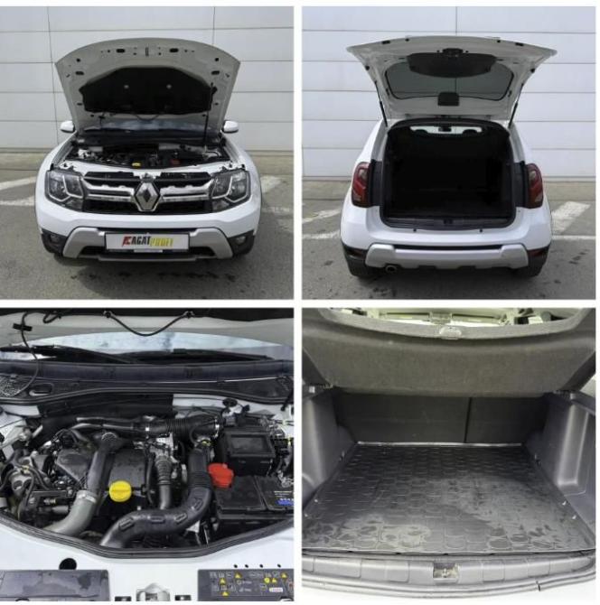 Renault Duster II Ставрополь  - изображение 12