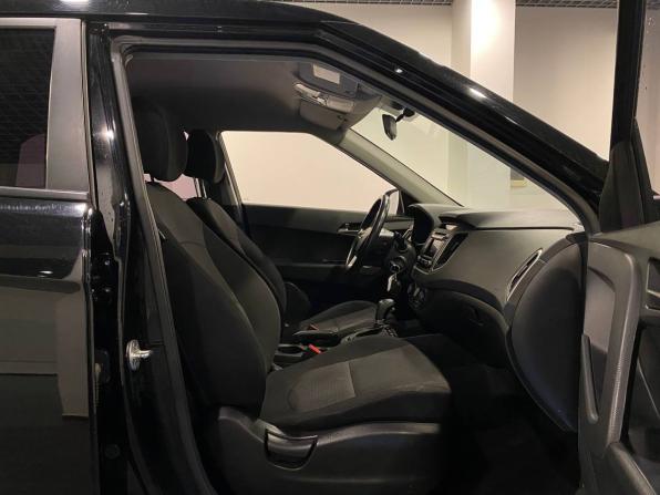 Hyundai Creta I с пробегом 2017 года, цена 1 950 000 рублей, 94925 км, внедорожник, Автокод Объявления
