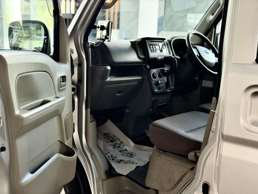 Nissan NV100 Clipper III Тула  - изображение 13