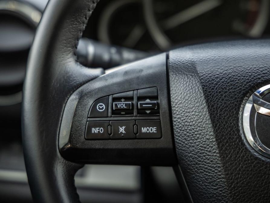 Mazda 6 II (GH) Рестайлинг Волгоград  - изображение 16