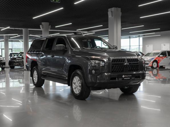 Mitsubishi L200 VI с пробегом 2025 года, цена 4 750 000 рублей, 31 км, пикап, Автокод Объявления
