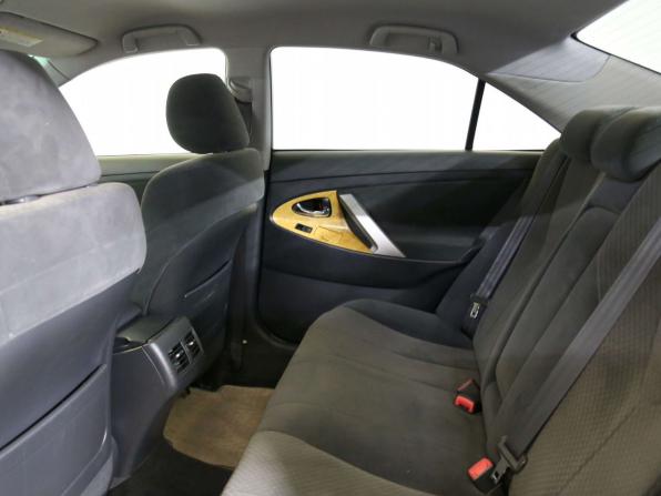 Toyota Camry VI (XV40) с пробегом 2007 года, цена 999 000 рублей, 190664 км, седан, Автокод Объявления