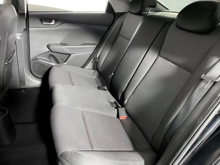 Hyundai Solaris II Нижний Новгород  - изображение 18