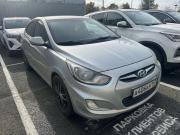 Hyundai Solaris I Санкт-Петербург  - изображение 8