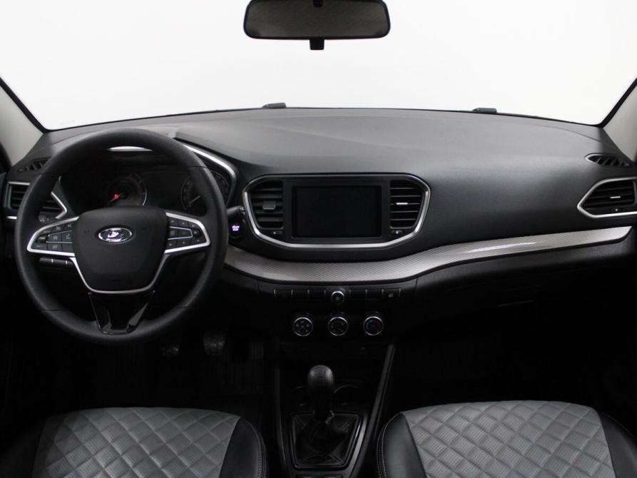 Lada (ВАЗ) Vesta I Рестайлинг (NG) Старый Оскол  - изображение 7