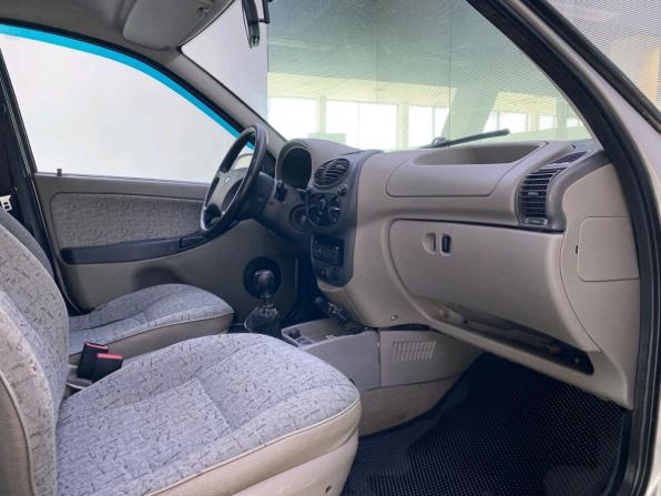 Lada (ВАЗ) Kalina I с пробегом 2008 года, цена 149 000 рублей, 201791 км, седан, Автокод Объявления