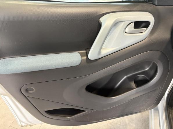 Citroen Berlingo II с пробегом 2012 года, цена 593 000 рублей, 219588 км, компактвэн, Автокод Объявления