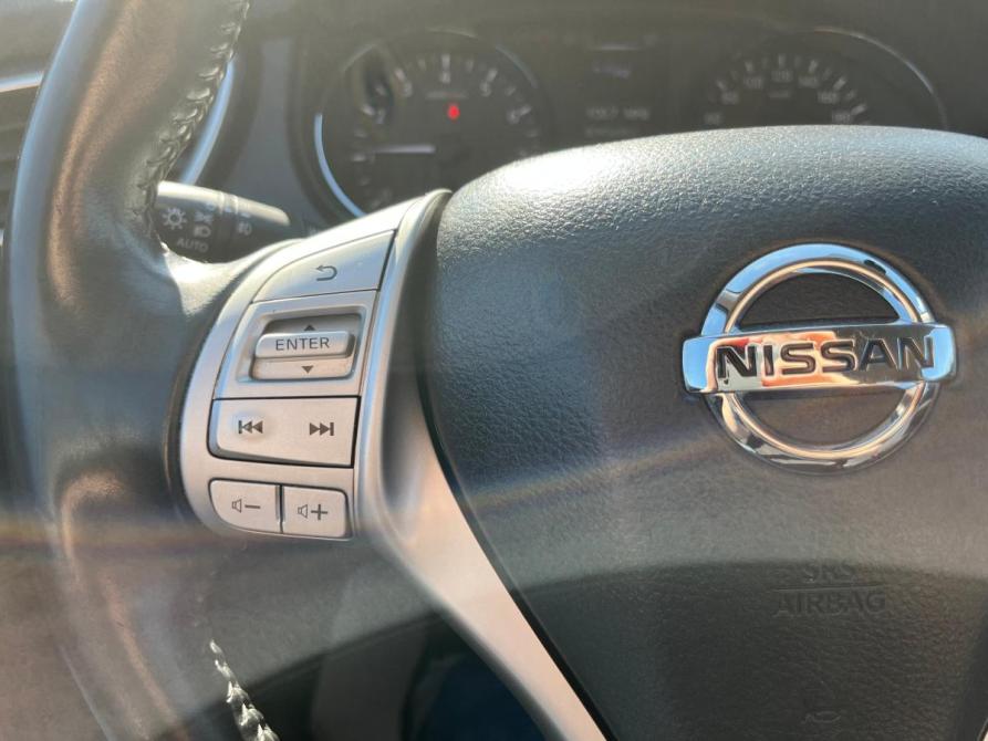 Nissan Qashqai II Чебоксары  - изображение 16