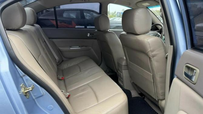 Chery Fora (A21) с пробегом 2007 года, цена 195 000 рублей, 98275 км, седан, Автокод Объявления