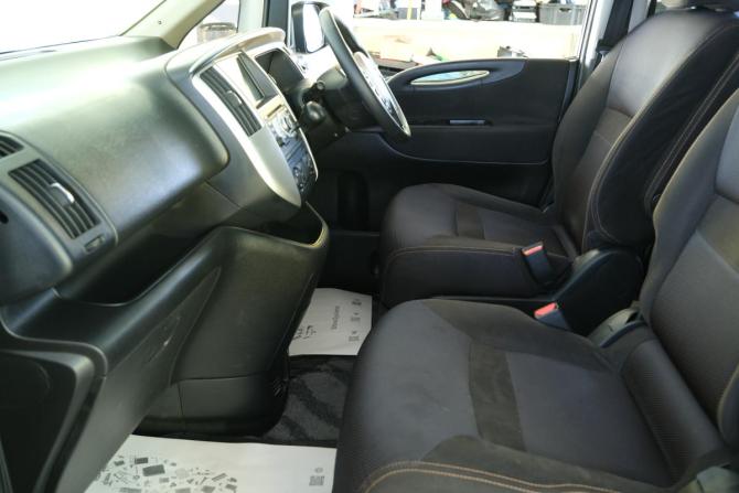 Nissan Serena III (C25) с пробегом 2008 года, цена 1 249 000 рублей, 179000 км, минивэн, Автокод Объявления