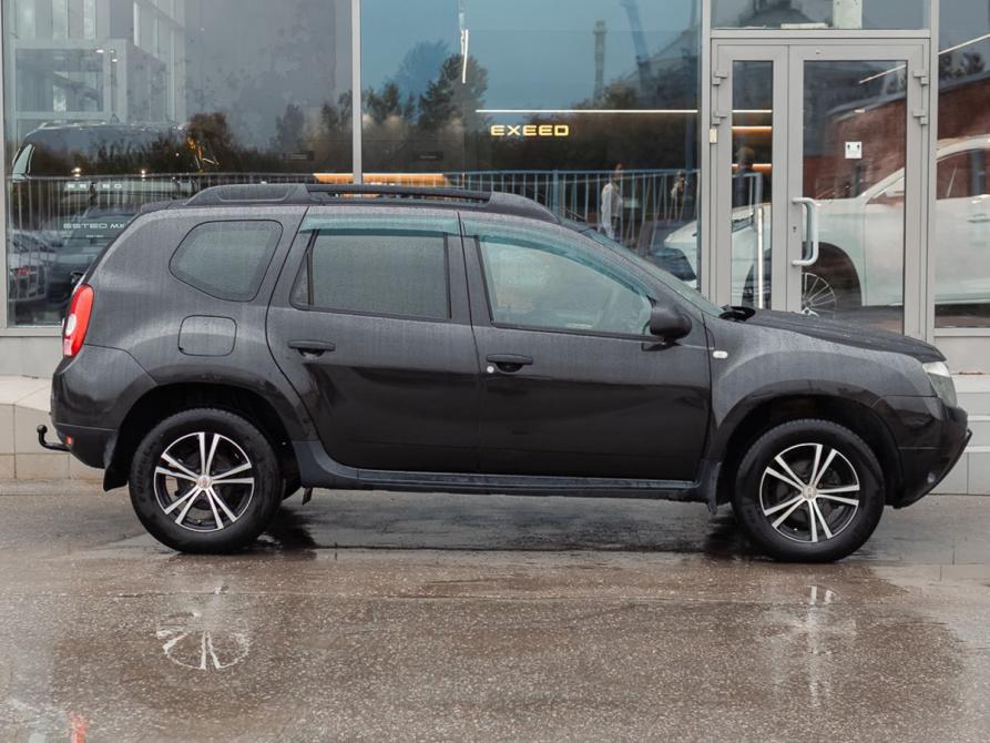 Renault Duster I Новосибирск  - изображение 4
