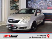 Opel Corsa D Кемерово  - изображение 20