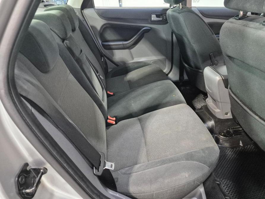 Ford Focus II Рестайлинг Воронеж  - изображение 15