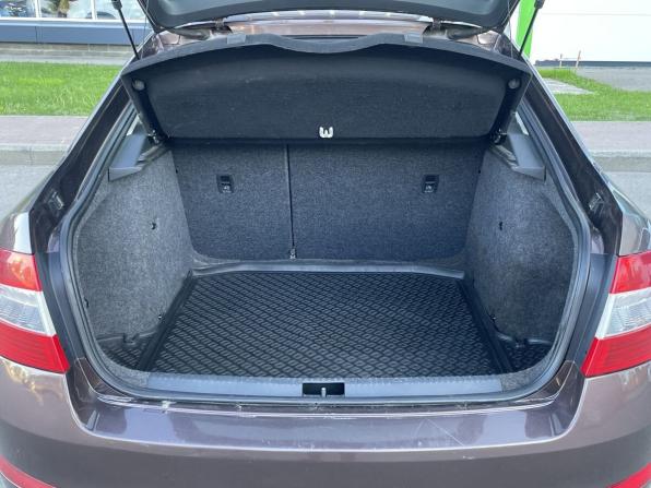 Skoda Octavia III (A7) с пробегом 2013 года, цена 859 000 рублей, 159590 км, лифтбек, Автокод Объявления