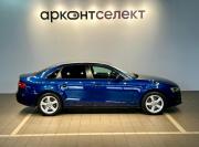 Audi A4 IV (B8) Рестайлинг Краснодар  - изображение 22