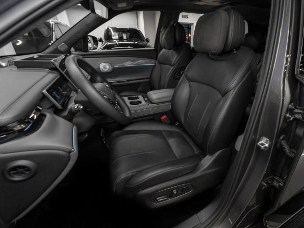 GAC Trumpchi S7 с пробегом 2026 года, цена 5 200 000 рублей, 5422 км, внедорожник, Автокод Объявления