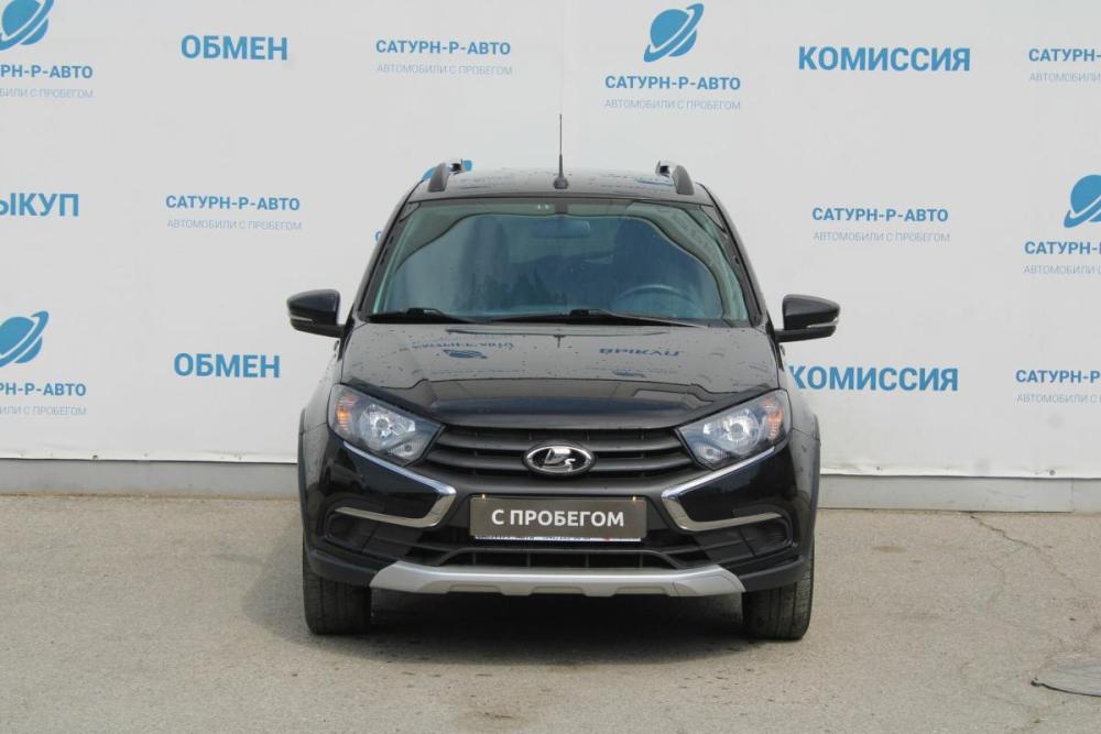 Lada (ВАЗ) Granta I Рестайлинг Пермь  - изображение 2