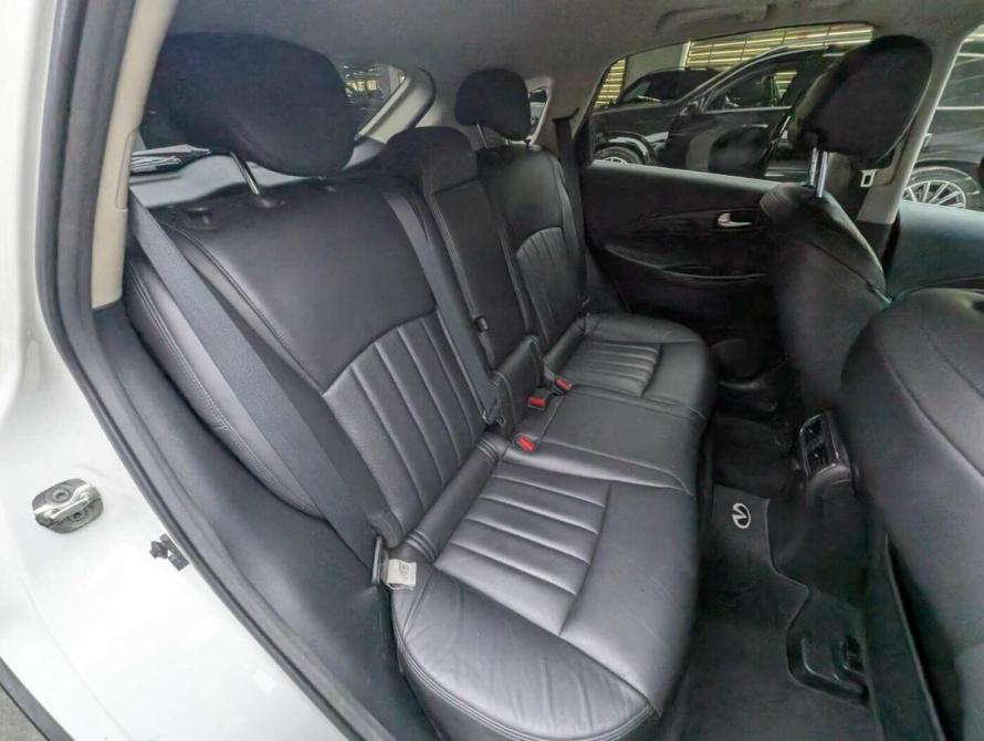 Infiniti EX I (J50) Москва  - изображение 11