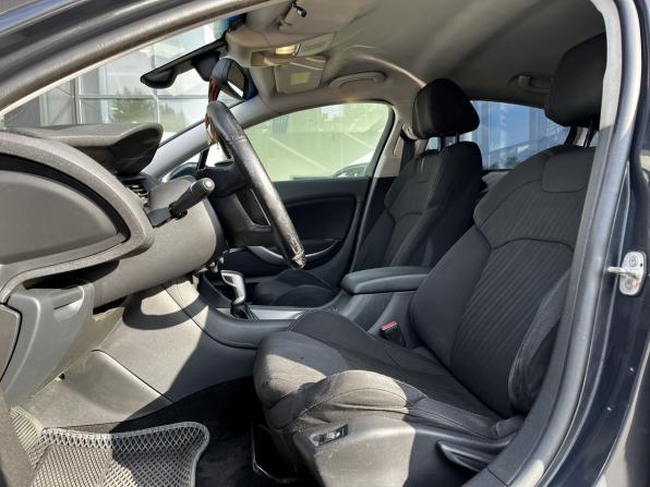 Citroen C5 II с пробегом 2010 года, цена 590 000 рублей, 327479 км, седан, Автокод Объявления