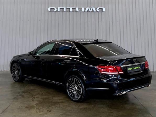 Mercedes-Benz E-Класс IV (W212 S212 C207) Рестайлинг с пробегом 2014 года, цена 1 897 000 рублей, 169000 км, седан, Автокод Объявления