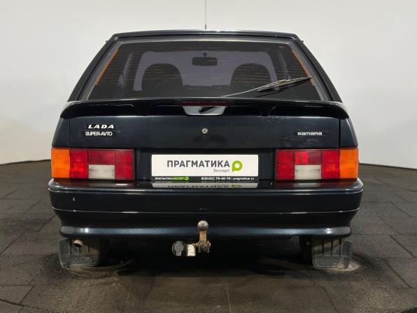 Lada (ВАЗ) 2113 с пробегом 2008 года, цена 259 900 рублей, 198267 км, хэтчбек, Автокод Объявления