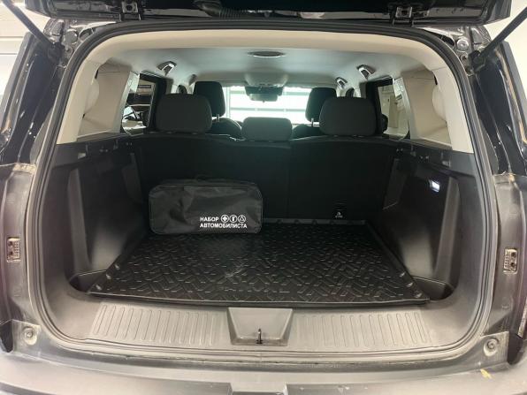 Haval H3 I Рестайлинг с пробегом 2026 года, цена 2 742 000 рублей, 2107 км, внедорожник, Автокод Объявления