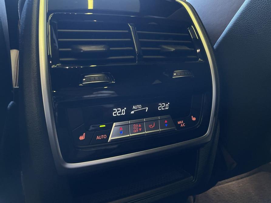 BMW X6 III (G06) Новосибирск  - изображение 19