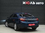 Opel Insignia I Рестайлинг Екатеринбург  - изображение 22