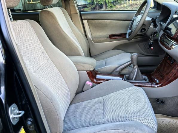 Toyota Camry V (XV30) Рестайлинг с пробегом 2005 года, цена 490 000 рублей, 272026 км, седан, Автокод Объявления