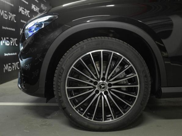Новый Mercedes-Benz GLC II (X254) 2025 года, цена 8 999 000 рублей, внедорожник, Автокод Объявления