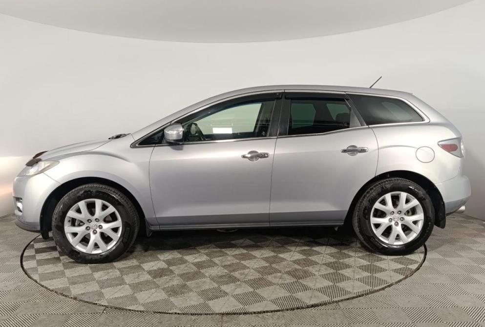 Mazda CX-7 I Волгоград  - изображение 4