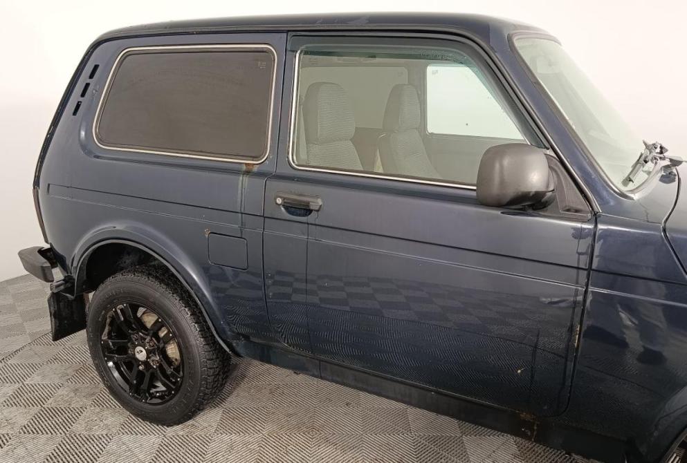 Lada (ВАЗ) 2121 (4x4) I Рестайлинг Волгоград  - изображение 22